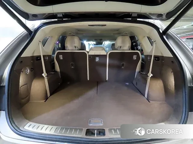 Genesis GV80 2020 Серый из Кореи, фото 6