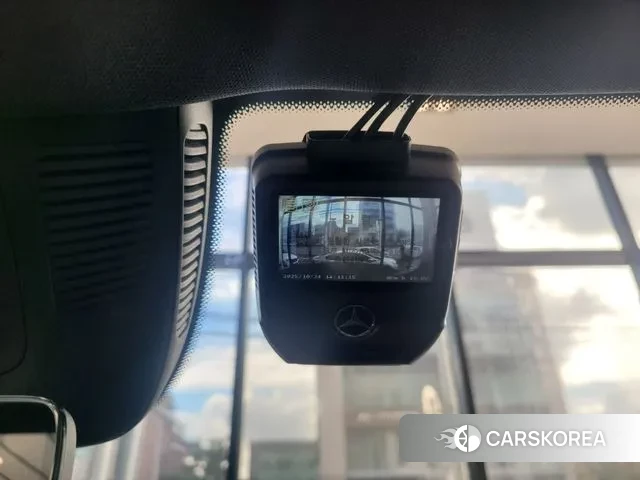 Mercedes-Benz GLS - Class X167 2022 Черный из Кореи, фото 6