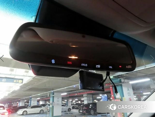 Hyundai Santa Fe TM 2020 Серый из Кореи, фото 6