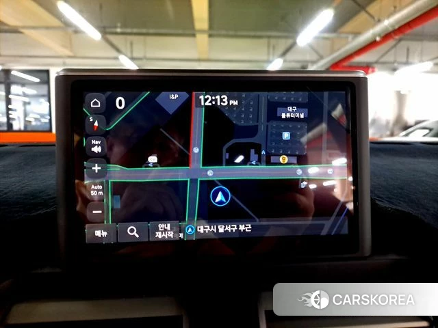 Hyundai Casper 2024 Белый из Кореи, фото 6