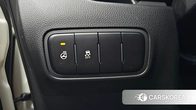 Kia The New Kia Ray 2023 Белый из Кореи, фото 6