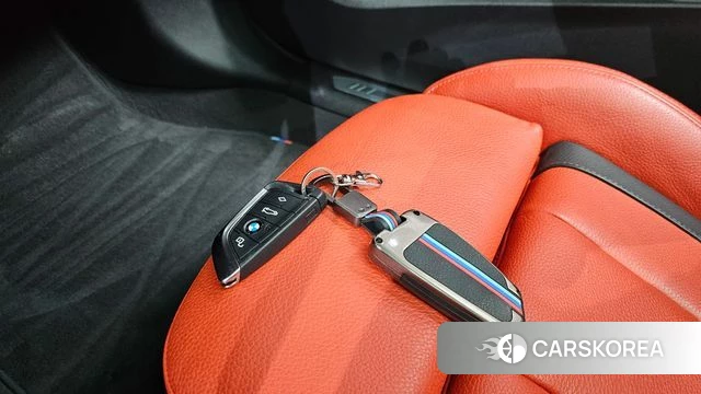 BMW 2 Series Gran Coupe (F44) 2021 Красный из Кореи, фото 6