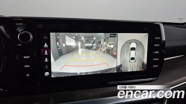 Kia K5 Hybrid 3rd Generation id 2679947 из Кореи 6