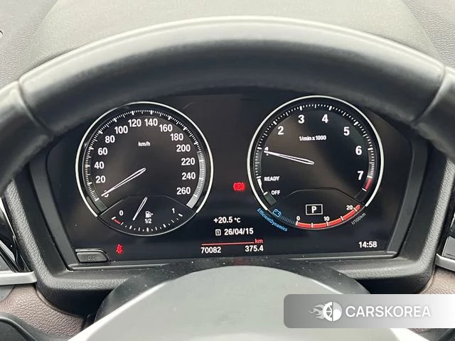 BMW X1 2021 Белый из Китая, фото 6
