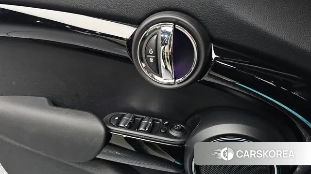 Mini Cooper S 2018 Жемчужный цвет из Кореи, фото 6