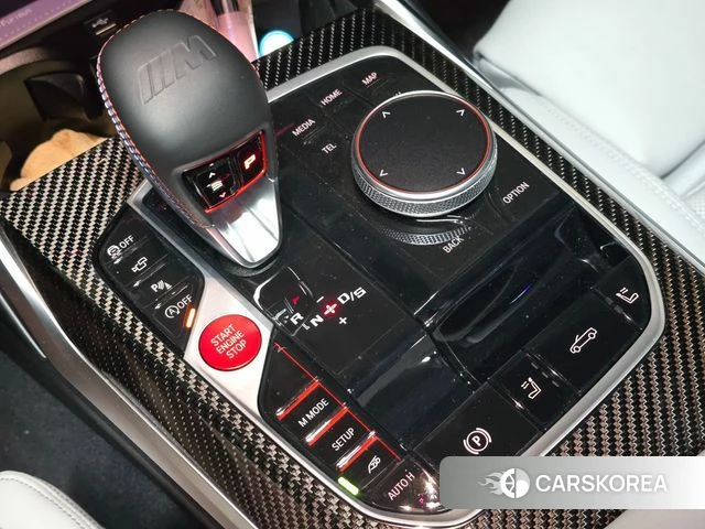 BMW M4 (G82) 2025 Белый из Кореи, фото 6