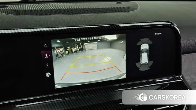 Kia The New Seltos 2025 Серый из Кореи, фото 6