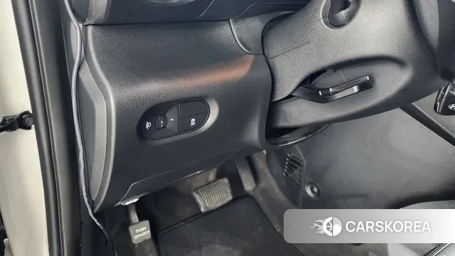 Hyundai Casper 2022 Белый из Кореи, фото 6