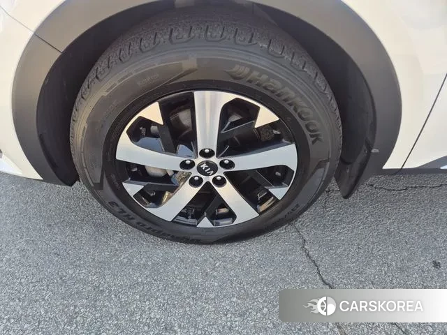 Kia Sorento 4th Generation 2021 Белый из Кореи, фото 6