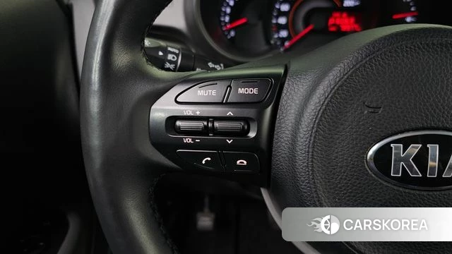 Kia The New Ray 2019 Черный из Кореи, фото 6