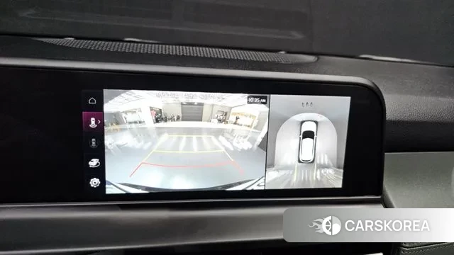 Kia The New Seltos 2025 Белый из Кореи, фото 6