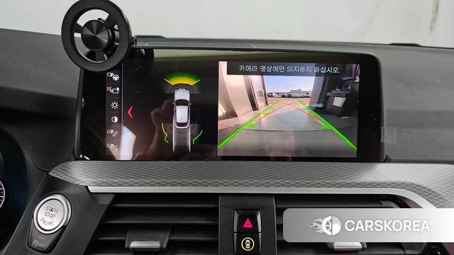 BMW X4 (G02) 2019 Белый из Кореи, фото 6