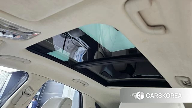 Genesis GV70 2021 Черный из Кореи, фото 6