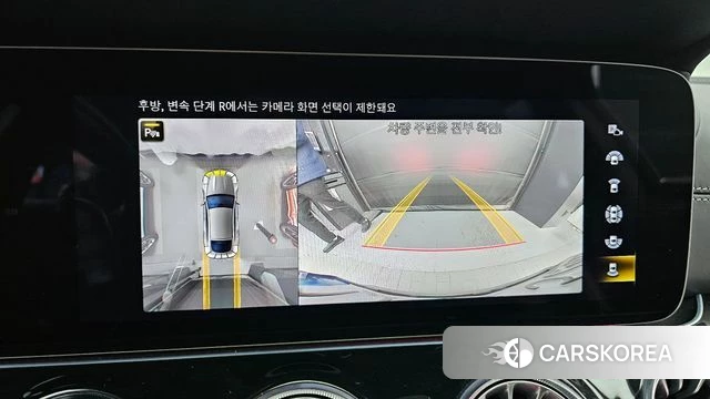 Mercedes-Benz AMG GT 2021 Белый из Кореи, фото 6