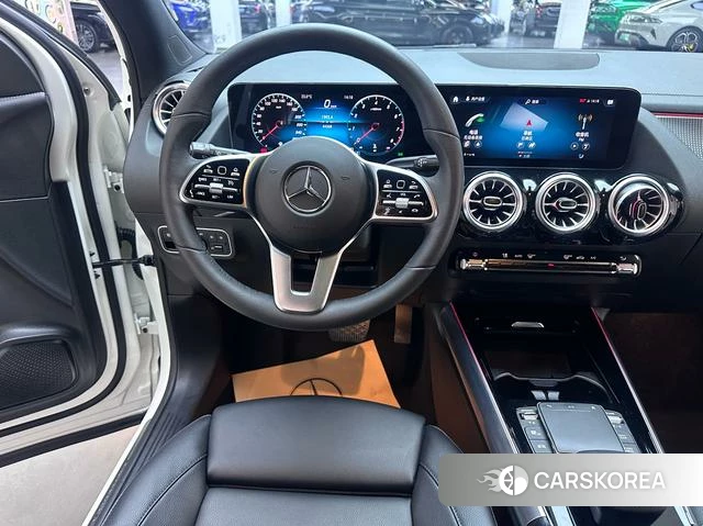 Mercedes-Benz GLA 2022 Белый из Китая, фото 6