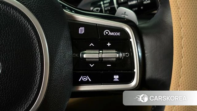 Kia Carnival 4th generation 2021 Черный из Кореи, фото 6