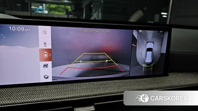 Genesis GV80 2024 Белый из Кореи, фото 6