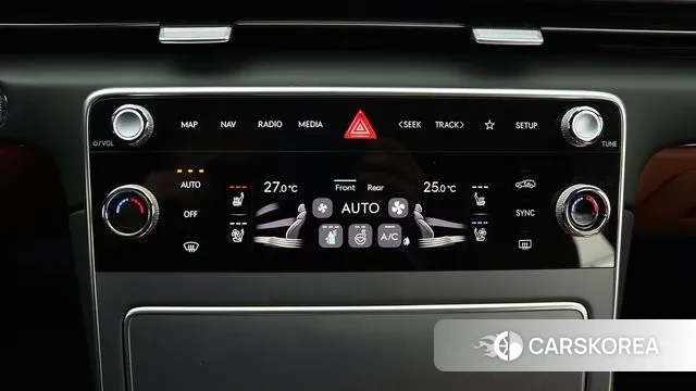 Genesis GV80 2024 Белый из Кореи, фото 6