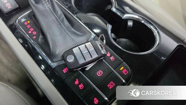 Kia The New Carnival 2019 Черный из Кореи, фото 6