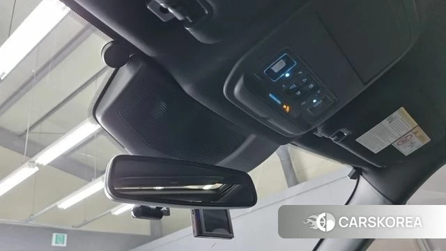 Ford Explorer 6th Generation 2020 Белый из Кореи, фото 6