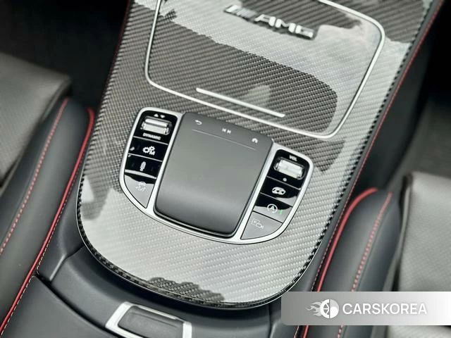 Mercedes-Benz E-class AMG 2022 Темно-серый из Китая, фото 6