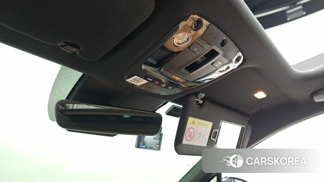 Kia K5 3rd generation 2020 Серый из Кореи, фото 6