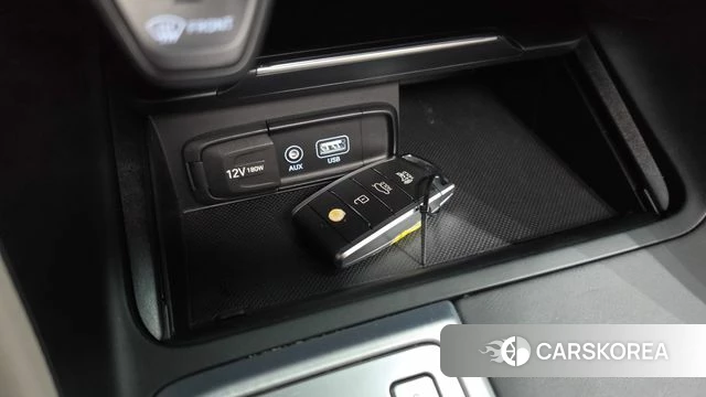 Genesis G70 2020 Белый из Кореи, фото 6