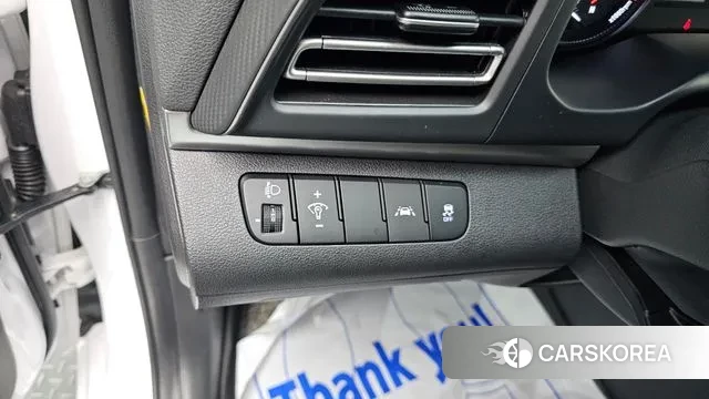 Hyundai The New Avante AD 2020 Белый из Кореи, фото 6