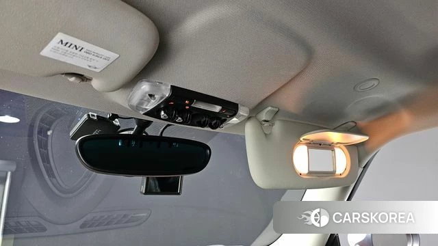 Mini Cooper 2018 Красный из Кореи, фото 6