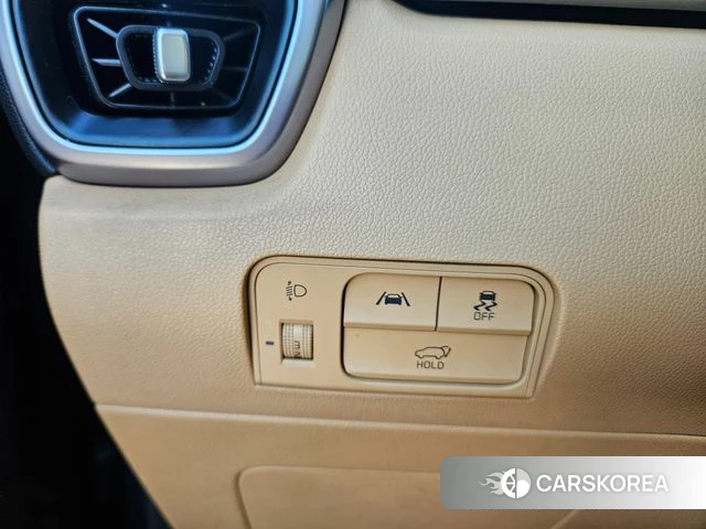 Kia Sorento 4th Generation 2020 Серый из Кореи, фото 6