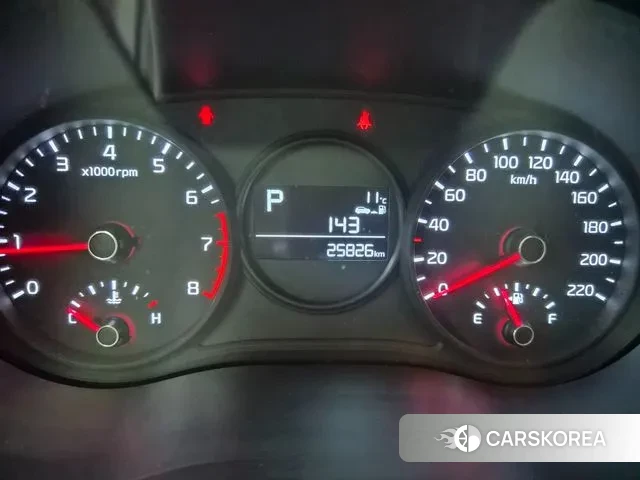 Kia All New Morning (JA) 2018 Серебряный из Кореи, фото 6