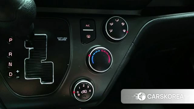 Kia The New Kia Ray 2024 Белый из Кореи, фото 6