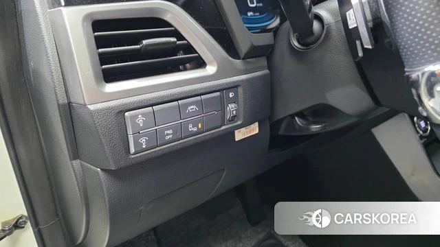 Ssangyong Beautiful Korando 2022 Белый из Кореи, фото 6