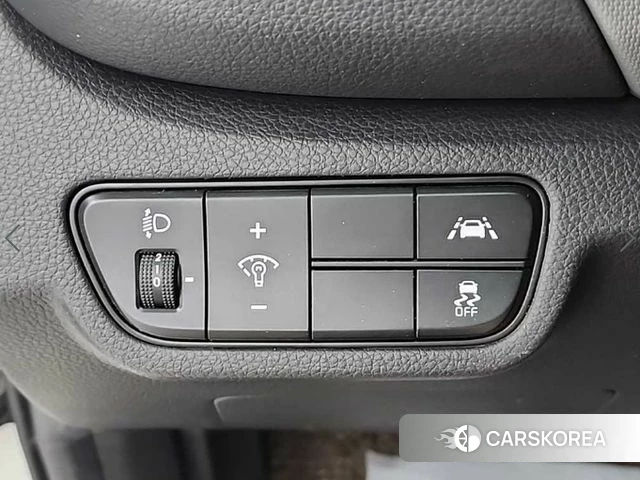 Kia Seltos 2019 Белый из Кореи, фото 6
