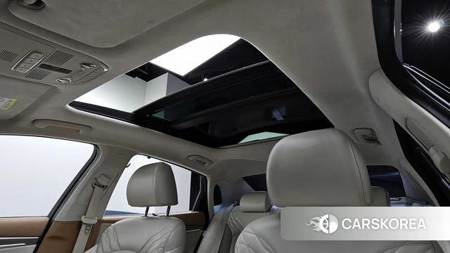Hyundai The New Grandeur IG 2020 Серебряный из Кореи, фото 6