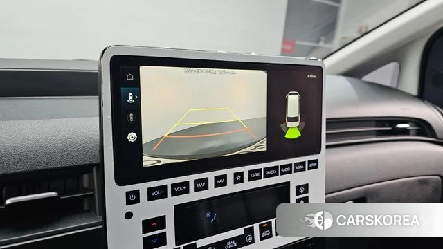 Hyundai Staria 2023 Серый из Кореи, фото 6