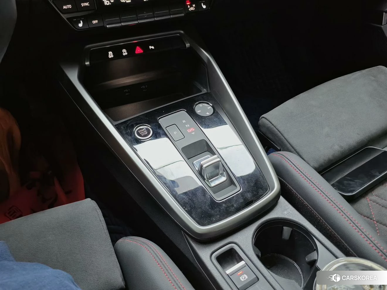 Audi A3 2022 Другой из Китая, фото 6