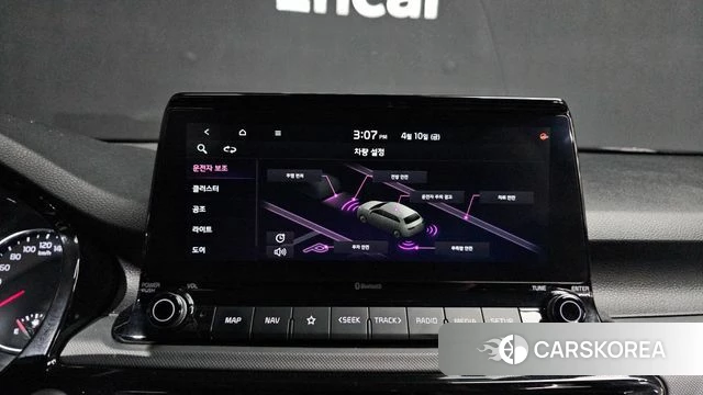 Kia Seltos 2020 Белый из Кореи, фото 6