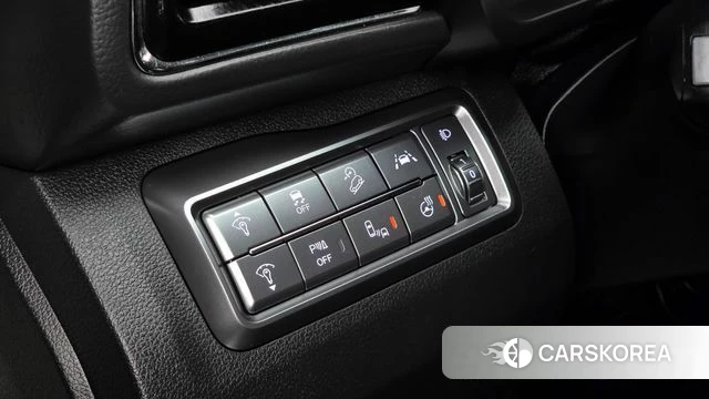 Ssangyong Berry New Tivoli 2022 Белый из Кореи, фото 6