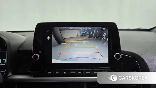 Kia The New Morning (JA) 2023 Жемчужный цвет из Кореи, фото 6