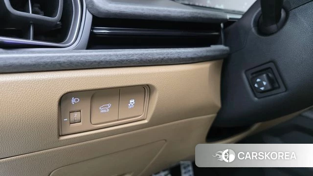 Kia The New Sorento 4th Generation 2025 Белый из Кореи, фото 6
