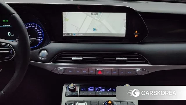 Hyundai Palisade 2019 Серый из Кореи, фото 6