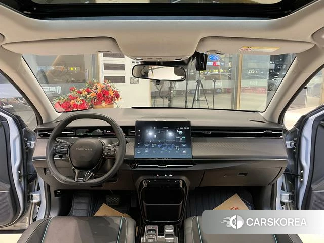 Honda e: NP2 Pole Pai 2 2024 Серебристо-серый из Китая, фото 6