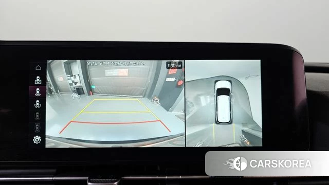 Kia Carnival 4th generation 2022 Серый из Кореи, фото 6