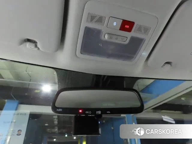 Hyundai Casper 2022 Белый из Кореи, фото 6