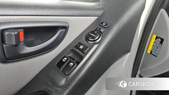 Hyundai The New Grand Starex 2019 Белый из Кореи, фото 6