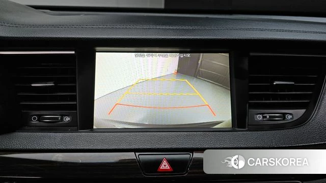 Kia Come New K7 2018 Серый из Кореи, фото 6