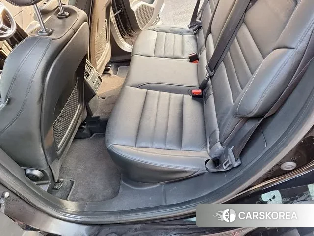 Renault Korea (Samsung) XM3 2020 Черный из Кореи, фото 6