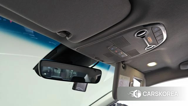 Hyundai The New Grandeur IG 2020 Серый из Кореи, фото 6