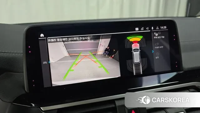 BMW X3 (G01) 2020 Белый из Кореи, фото 6